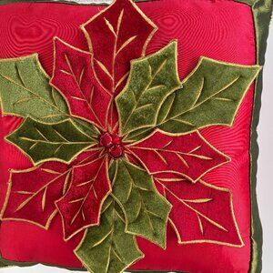 CHRISTMAS PILLOW